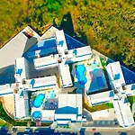 Resort Encontro Das Aguas O Melhor De Caldas Novas