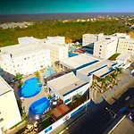 Resort Encontro Das Aguas O Melhor De Caldas Novas