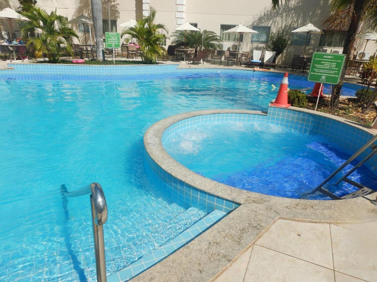 Encontro Aguas O De Resort *
