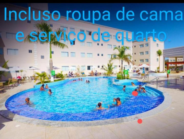 Encontro Aguas O De